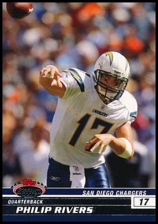 37 Philip Rivers